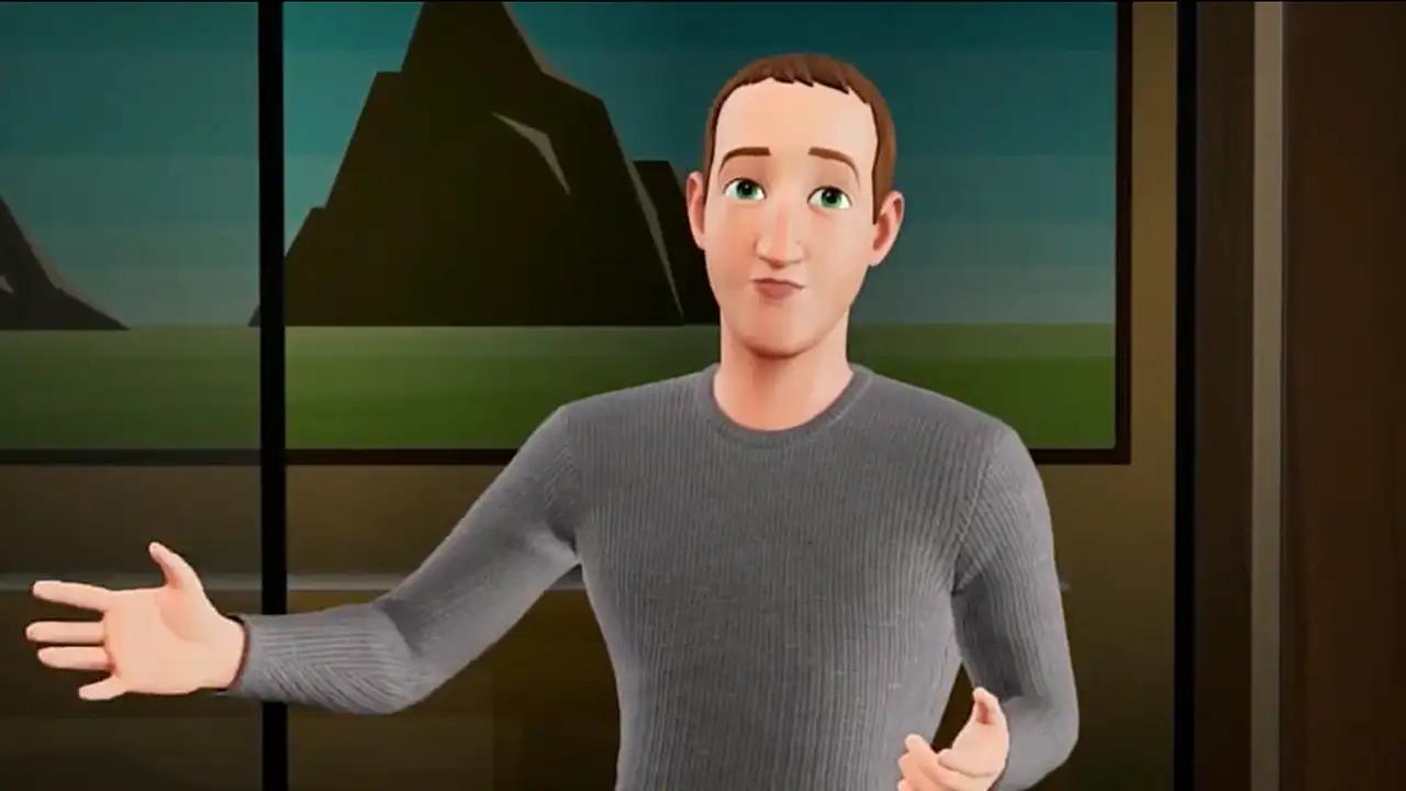 牛津英語辭典票選 2022 年度代表性英語詞彙。投票結果顯示,元宇宙榮登代表字第二名。另一方面,帶起元宇宙風潮的祖克柏,仍堅信元宇宙的未來。牛津2022年度代表字出爐,「元宇宙」登第二!祖克柏:會繼續砸錢投資