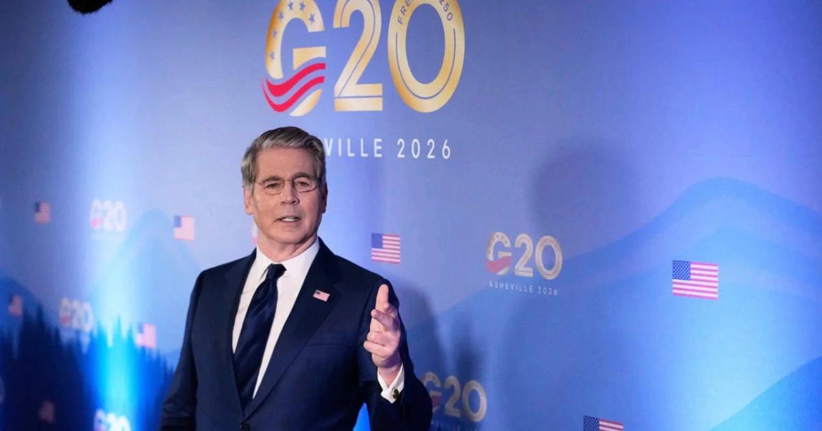 G20認可數位資產有「推動經濟作用」!誓言打造明確創新監管路徑|G20 財金首長發布主席聲明,首度肯定數位資產推動全球經濟成長的潛力,並承諾建立明確監管路徑以深化跨境支付改革。