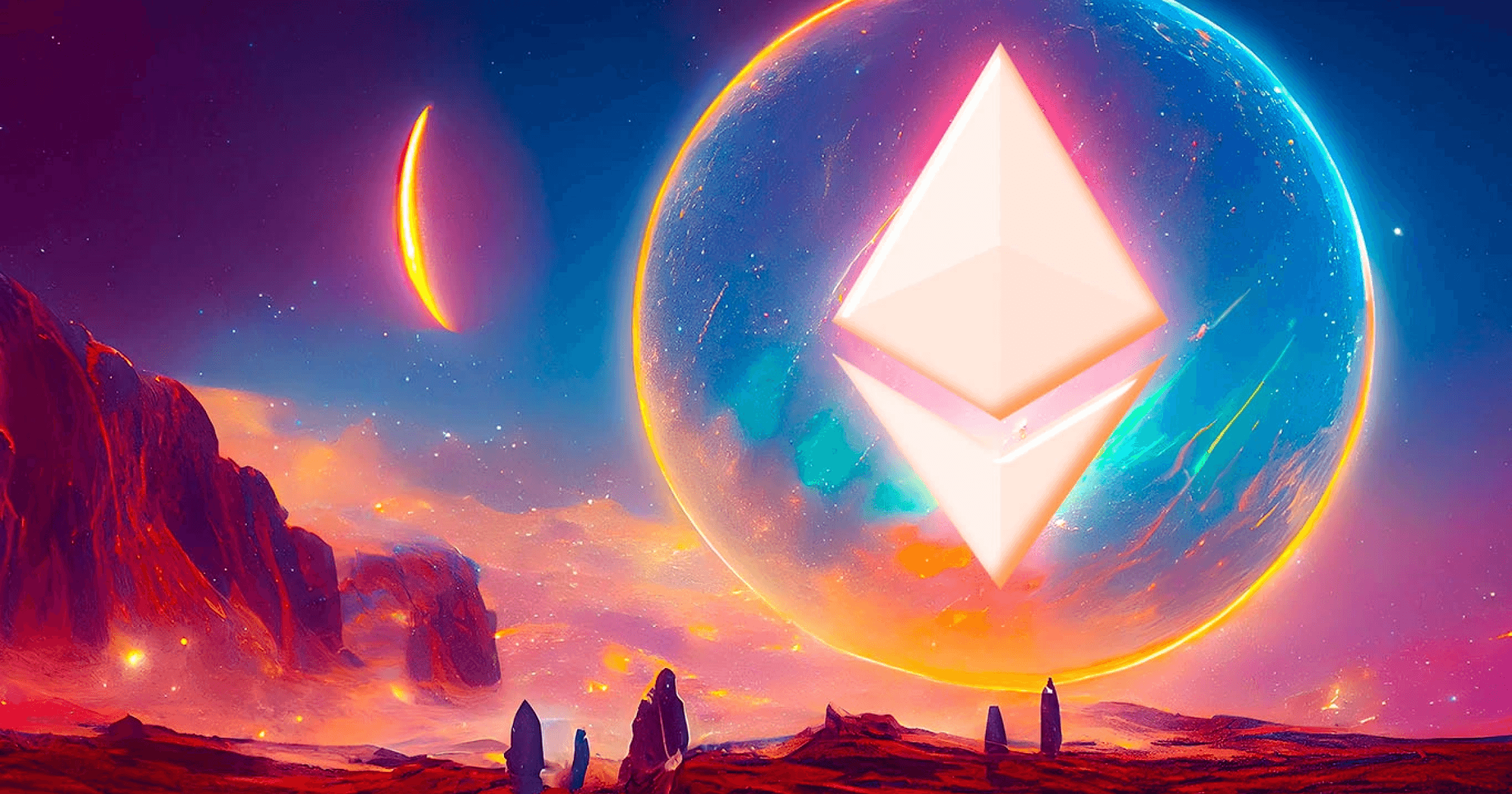 截止 2023 年 7 月 4 日,今年以來,ETH 累積漲幅 63%,BTC 累積漲幅約87.1%,轉為 PoS 機制後,以太坊的表現相比 BTC 略顯弱勢,這與年初很多人的預期不同,這是為何?上半年漲幅跑輸比特幣!「市場二哥」以太坊會迎來哪些危險與機會?