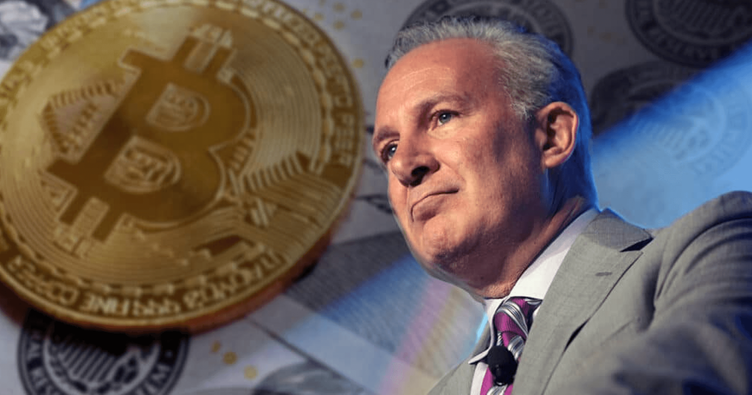 比特幣現貨 ETF 的推出眾所矚目,同時也引來知名的比特幣大空頭——彼得希夫,他在最新的推文中再次看衰比特幣,並舉出可能讓價格暴跌的「關鍵事件」。 黃金大多頭又唱空!彼得希夫批比特幣沒價值,警告「這事件」可能引發大暴跌