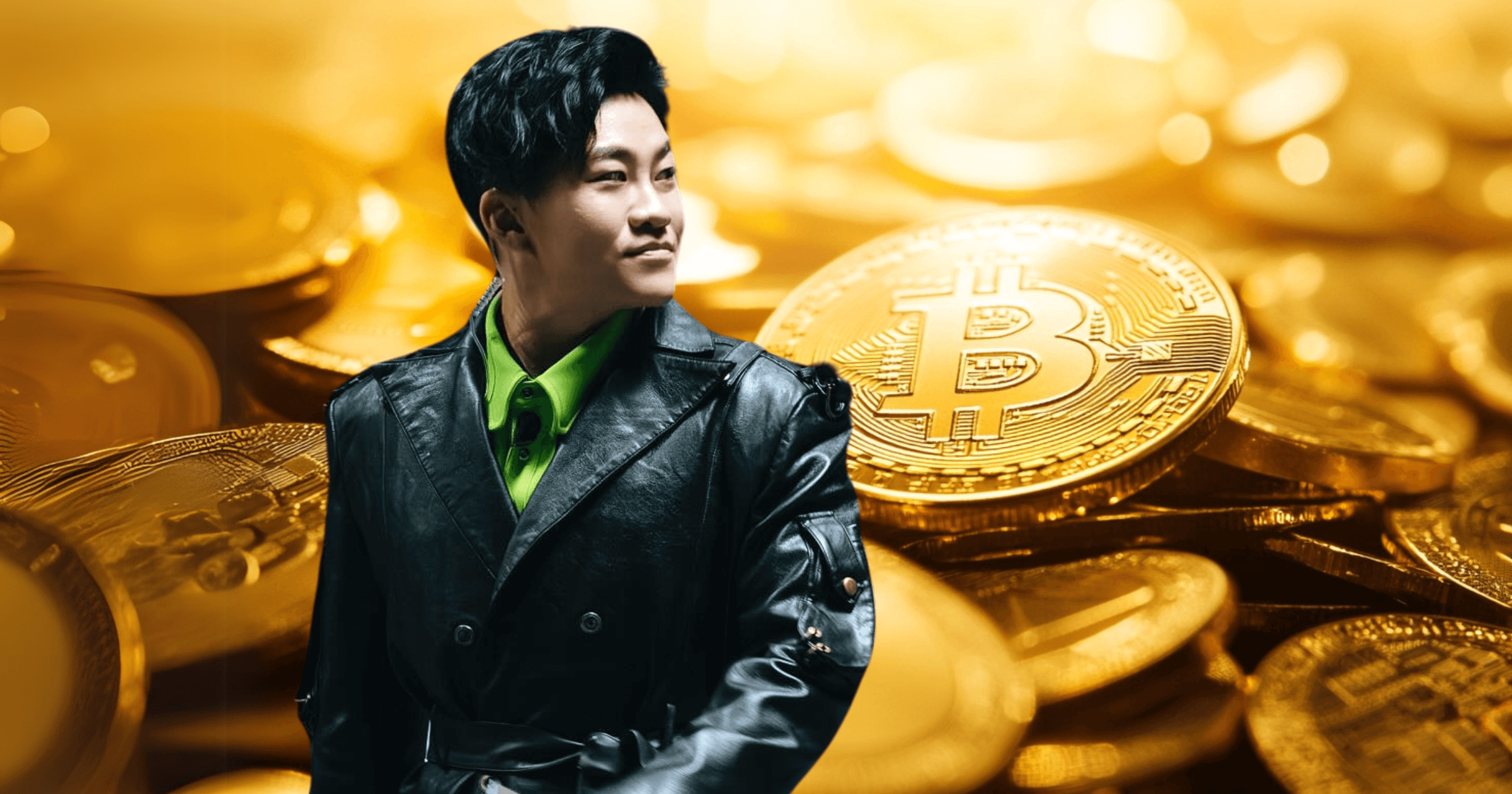 Joeman-比特幣-投資