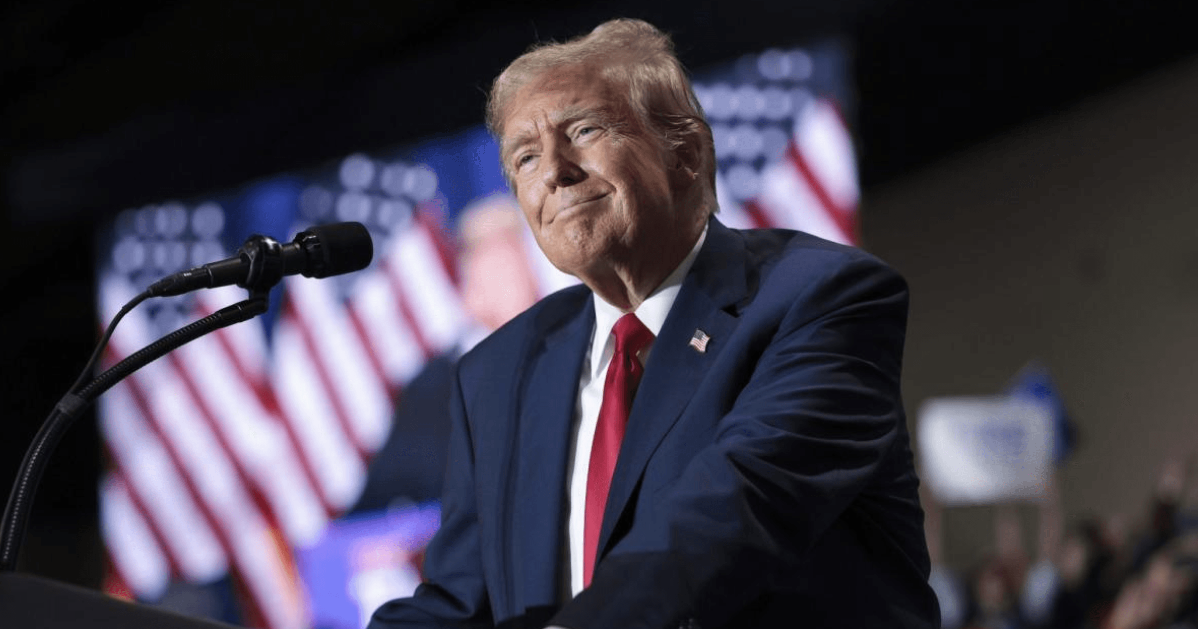 2024 美國大選將在 11 月舉行,過去曾公開批評比特幣的川普,在本次選戰中卻狂拉加密貨幣圈的選票,而相關的迷因幣竟一日暴漲 78%,給陷入盤整的市場帶來一些刺激。川普狂拉幣圈選票!「這款迷因幣」竟暴漲 78%,還有哪些政治幣也起飛?