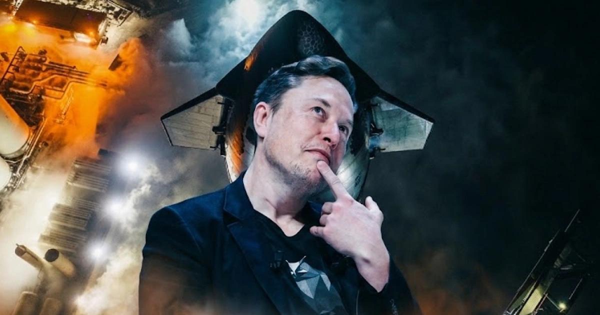 SpaceX今天進那斯達克指數!30萬口選擇權狂押續漲,投資人要注意什麼