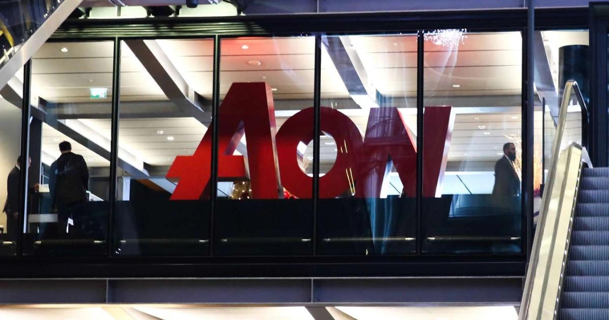 保險巨頭Aon測試穩定幣支付保費!區塊鏈提高效率,結算流程有望改變