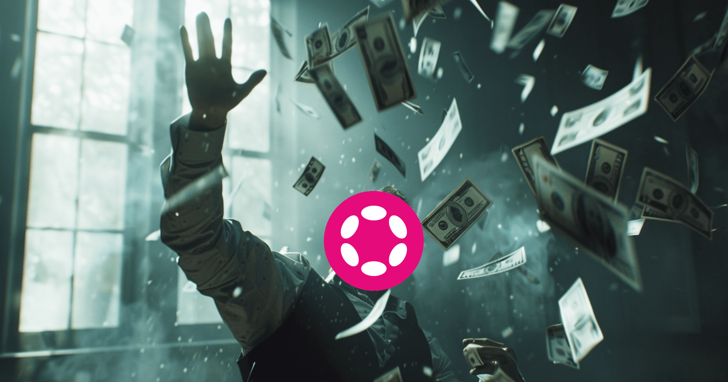 Polkadot 財報顯示上半年行銷支出達 3,700 萬美元,引發社群對資金合理使用的質疑。另有指控稱,Polkadot 對亞洲開發者存在歧視。波卡鏈 Polkadot 爭議不斷!3700 萬鎂行銷費白白燒光,還歧視亞洲開發者?