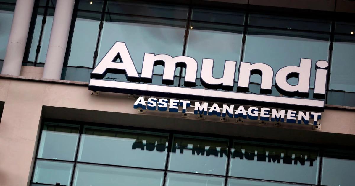 Amundi推出SAFO代幣化基金!歐洲資管巨頭衝進520億鎂RWA市場