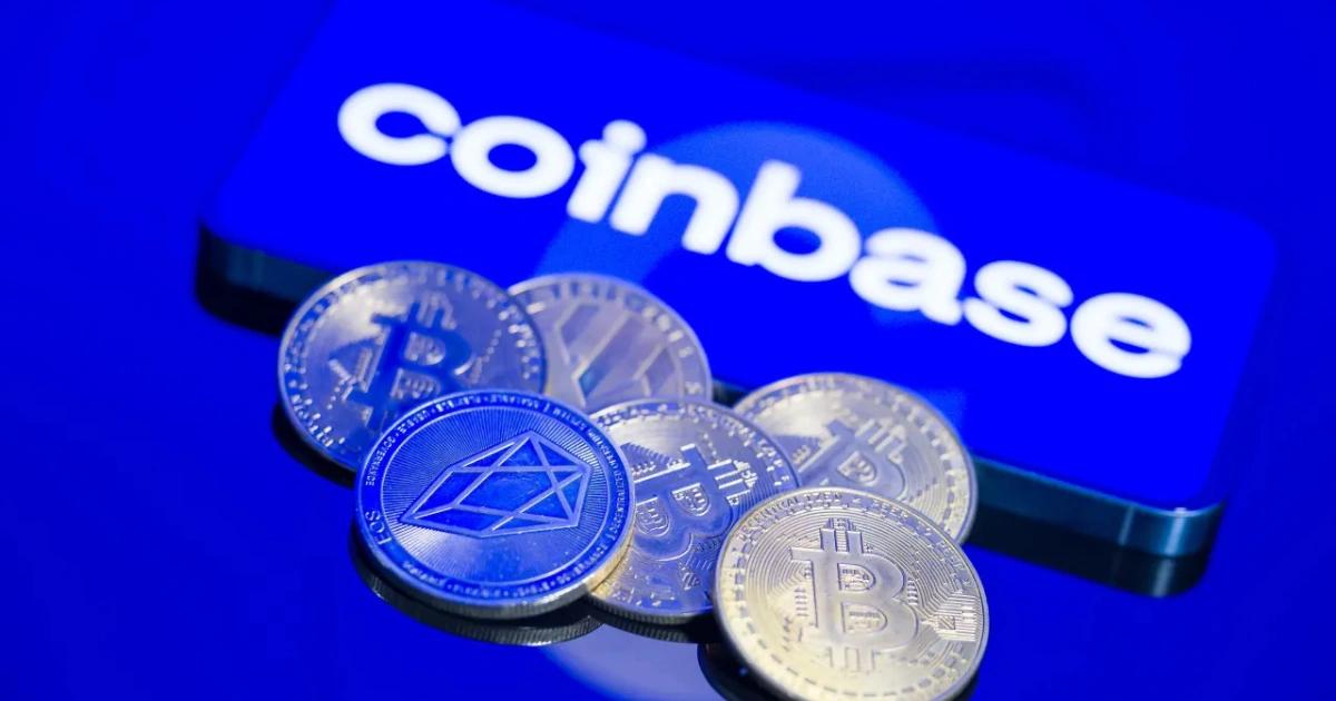 下修Coinbase營收預期!Benchmark:但若加密法案通過,將成股價催化劑