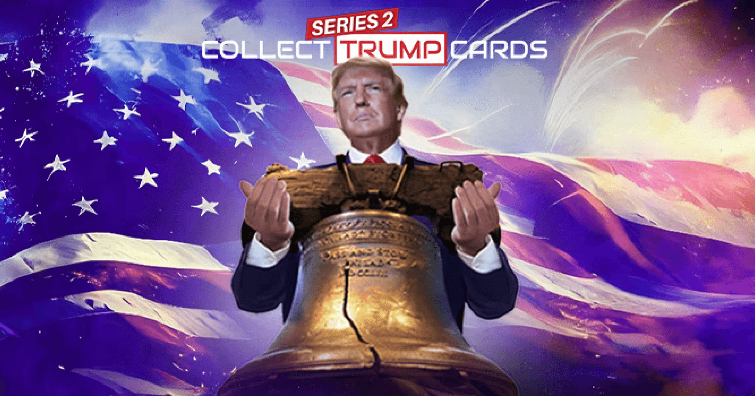 美國前總統川普,繼去年推出第一批 NFT 大賺 435 萬美元後,昨日再度推出第二波「Series 2」系列的鑄造,價格為 99 美元,在數小時內迅速售罄。漲超200%!川普「第二波NFT」快速賣光,但首波系列為何腰斬?