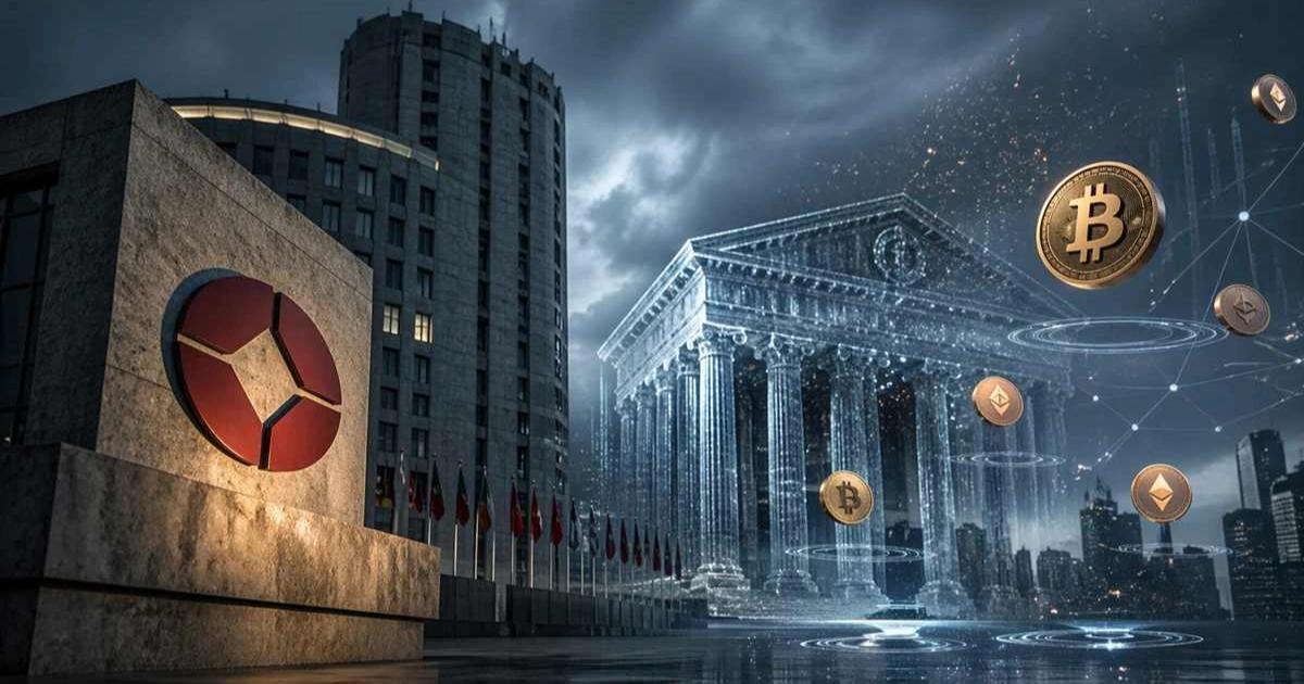 BIS警告:加密交易所淪為「影子銀行」!用戶資金面臨無擔保風險