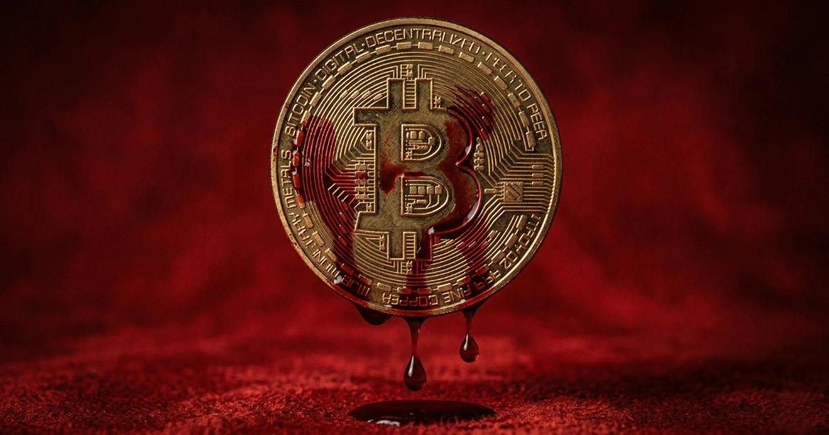 加密ETF遇最長失血潮!比特幣、以太幣ETF四個月流失超90億鎂