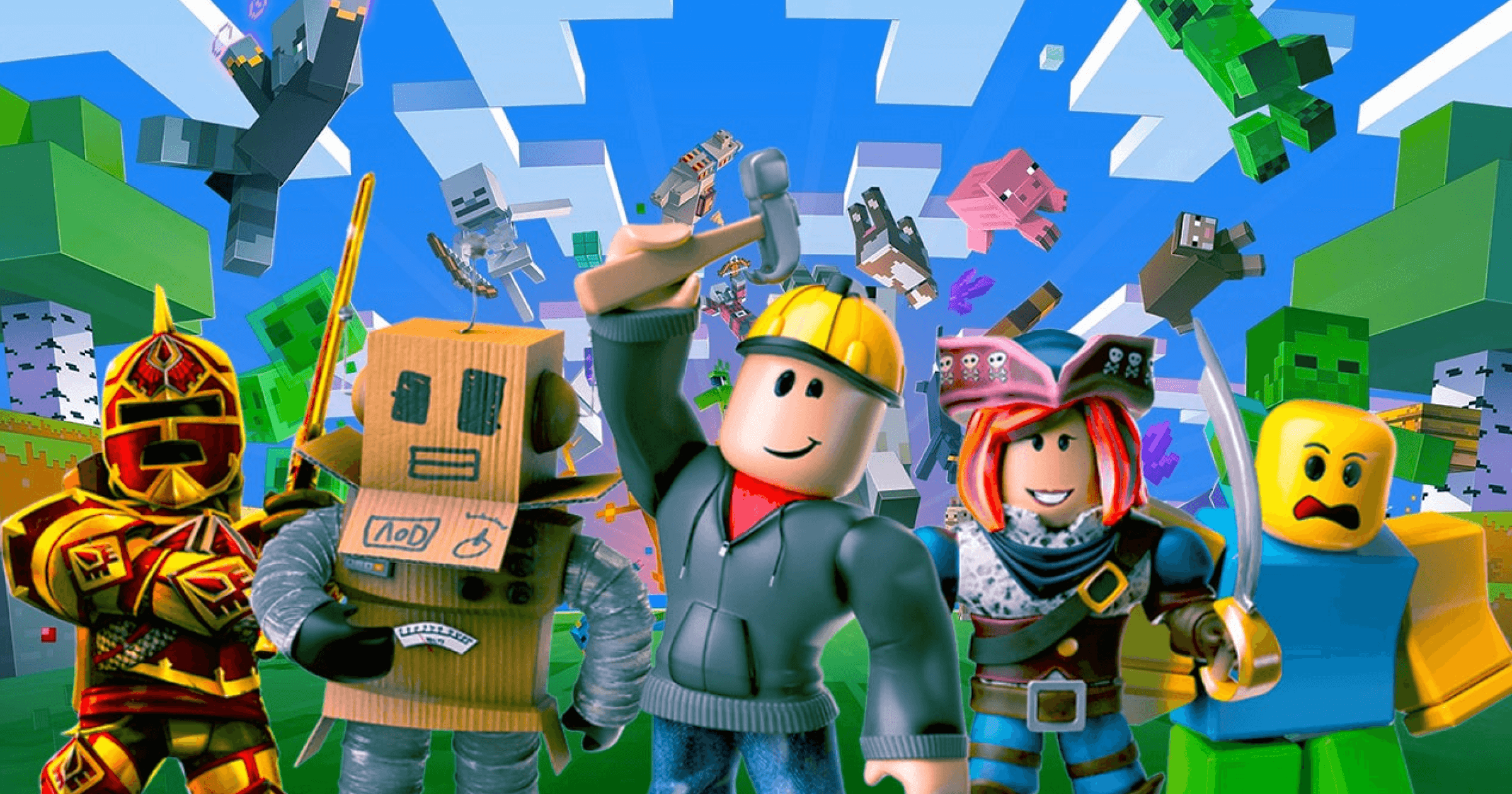 知名沙盒類遊戲《Roblox》即將整合 NFT 系統?早在 2022 年時,時任商務長就曾討論過這個可能性,近日執行長也在 CNBC 採訪中,透露他對整合 NFT 的看好及興趣。 《Roblox》準備整合 NFT?執行長:跨平台無縫移動,能改變封閉遊戲世界!