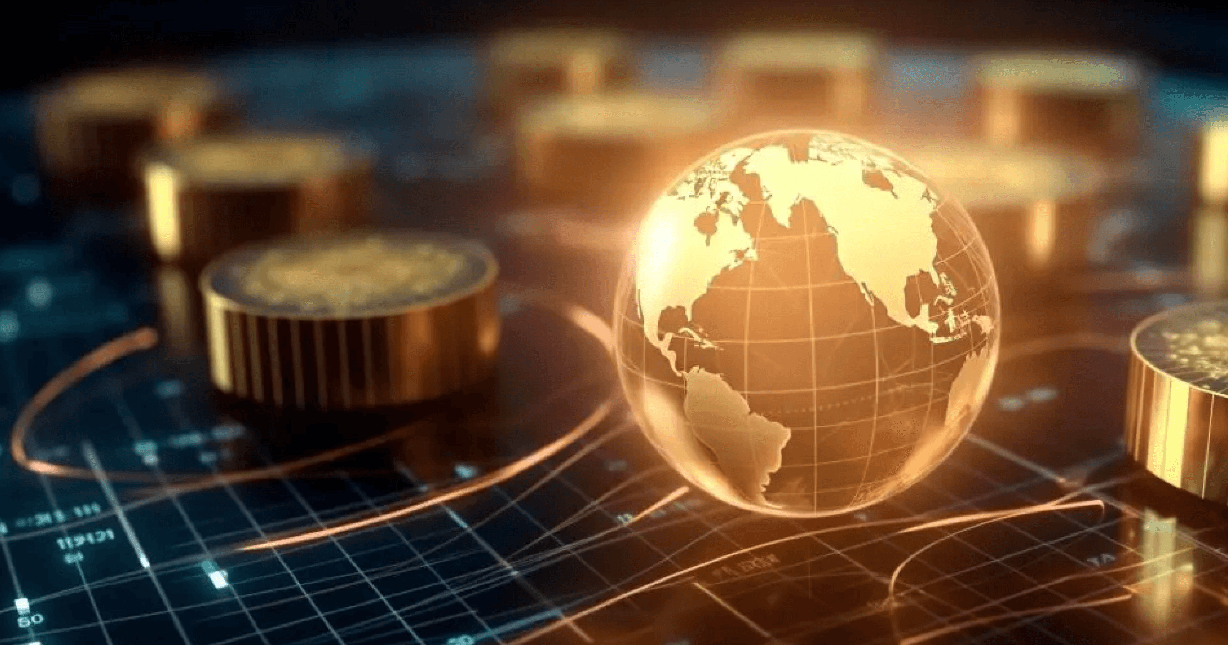 2024 年第二季度加密貨幣總市值下跌 14.4% 至 2.43 兆美元,比特幣和以太坊價格均下跌,交易所現貨交易量下降 12.2%,但 DEX 交易量增長 15.7%。2024 幣市第二季度報告!總市值跌超 14%,但「這賽道」仍最受歡迎