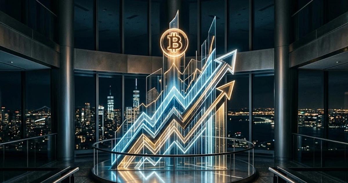 美伊戰爭恐慌消除?標普&那指創新高、比特幣衝7.5萬,但回調風險也浮現