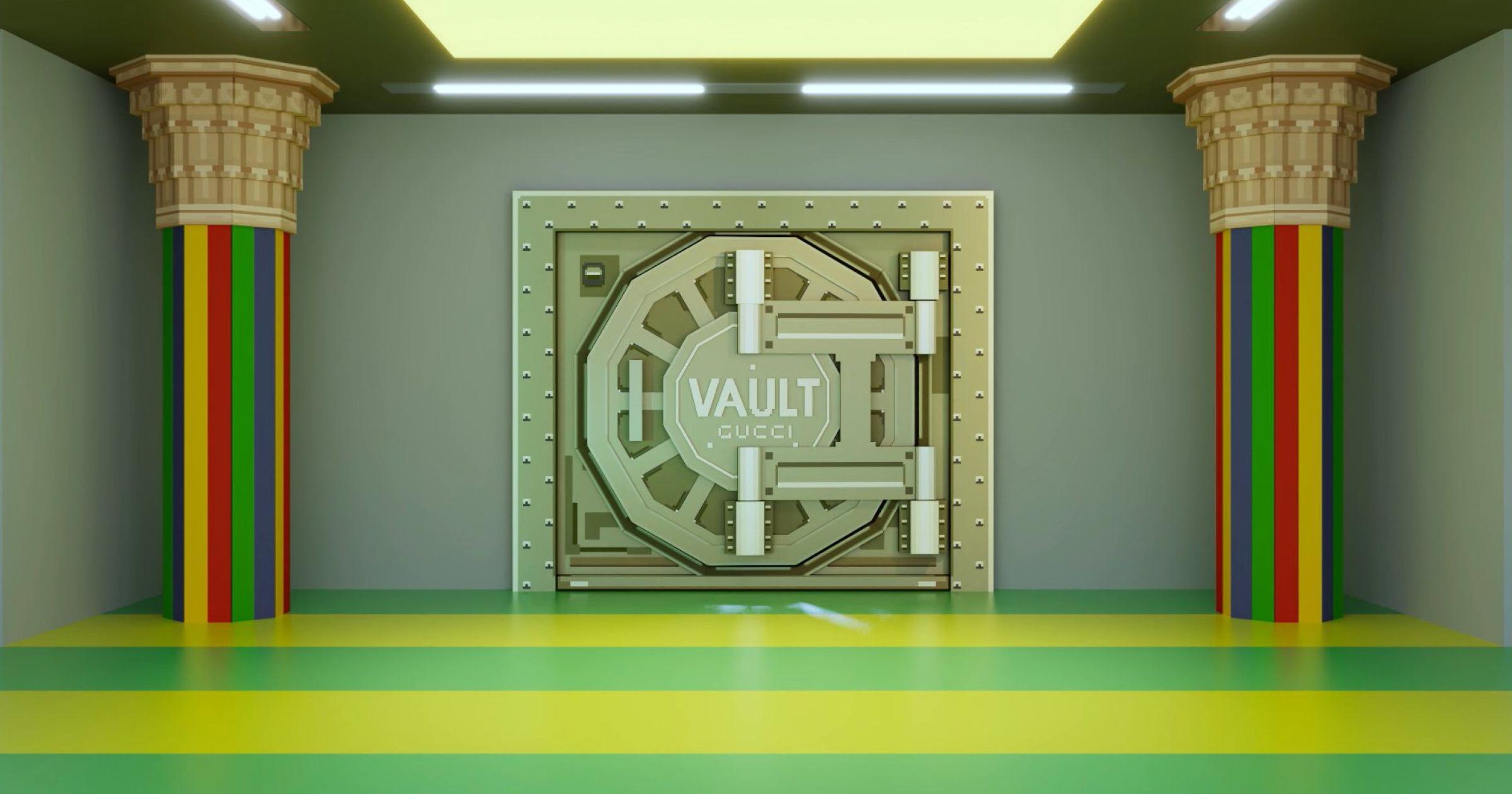 知名元宇宙沙盒遊戲《The Sandbox》正與義大利精品品牌 Gucci 合作,推出限定虛擬概念土地「Gucci Vault Land」,玩家還有機會瓜分總價值 50 萬 $SAND 代幣的獎勵。在元宇宙買精品!Gucci虛擬土地限時開放,50萬$SAND等你拿