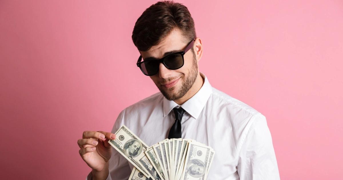 00後富一代給年輕人建議:若我是馬來西亞、台灣人,我會這樣賺錢