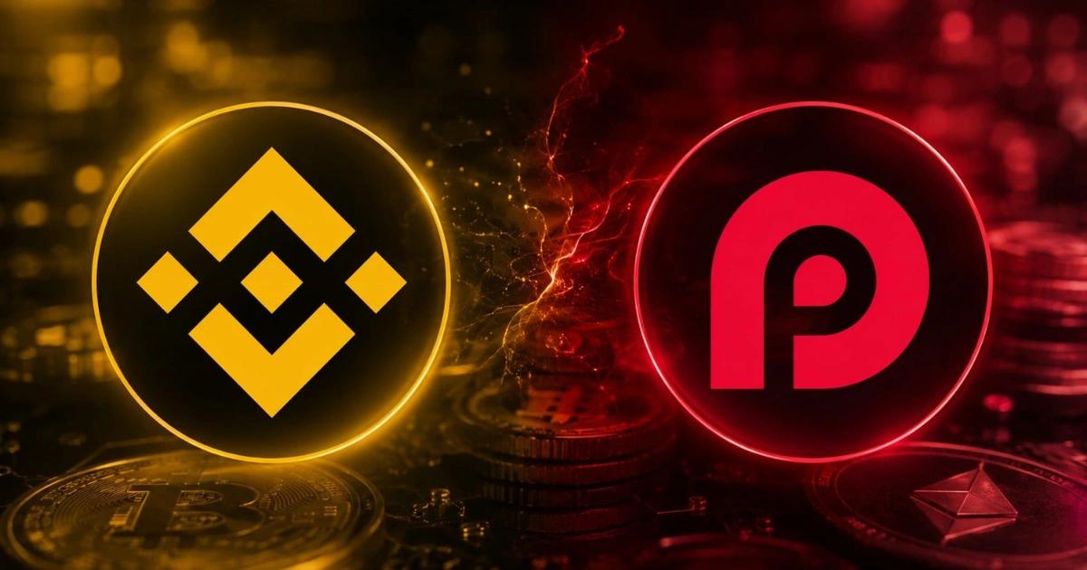 幣安控告RedotPay加密卡!指控創辦人誘導47萬用戶轉移,索賠4.73億鎂