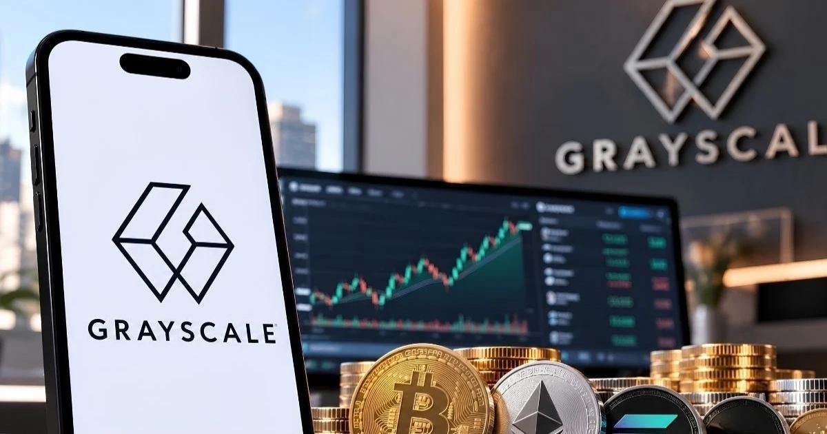 灰度開放10款產品實物申購,符合資格就能將加密貨幣換成ETP股份