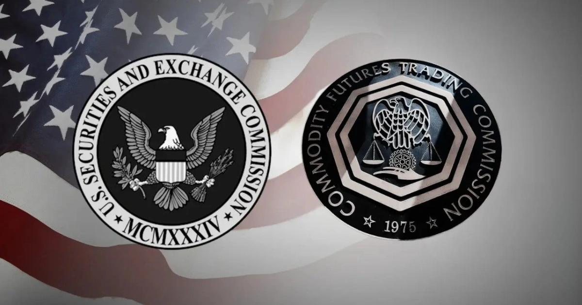 CLARITY法案失利沒關係?眾院稅法突圍,SEC、CFTC自行推動加密規則