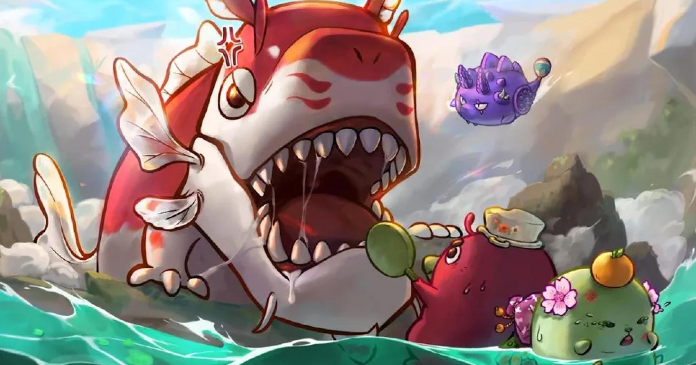 當紅的 P2E 遊戲《Axie Infinity》於週二宣布已更新 Ronin 錢包,並開始挽回被駭客盜走的 6.25 億美元損失。曾被駭超 6 億!《Axie Infinity》宣布修漏洞、補償損失