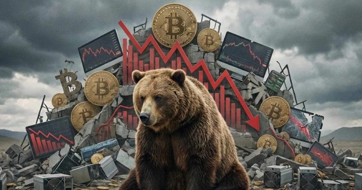 DAT熊市大逃殺:GDC董事會批准出售比特幣儲備,7500顆賣壓準備來襲?