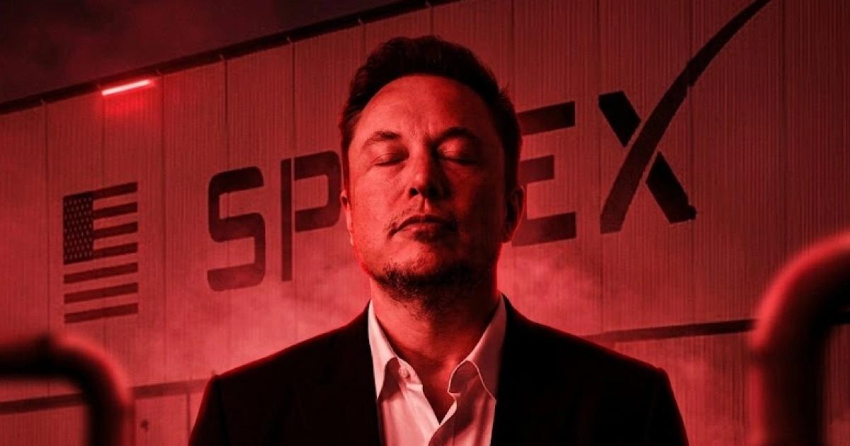 SpaceX財報5大重點整理:營收暴增92%,AI大燒錢仍致虧損