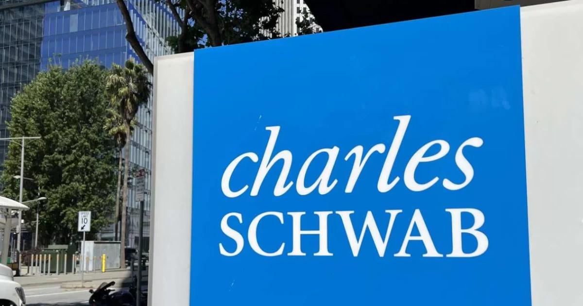 嘉信理財-加密貨幣交易-數位資產-主流金融