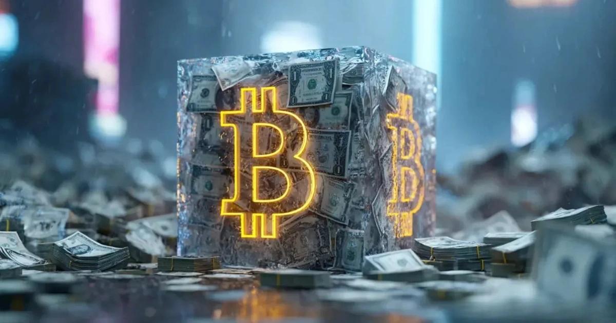 比特幣財庫熱潮突降溫!儲備公司3個月淨增持僅5900顆,8.05萬鎂成本線是壓力