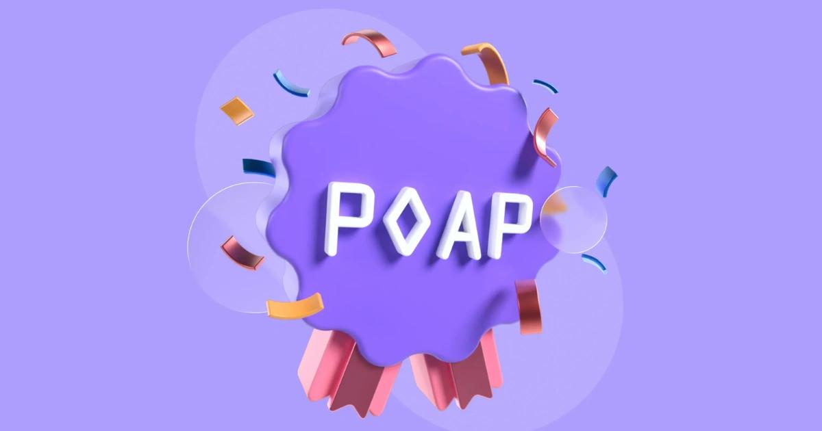 POAP協議終止服務!幣圈紀念徽章成絕唱,經營超5年仍劃下句點