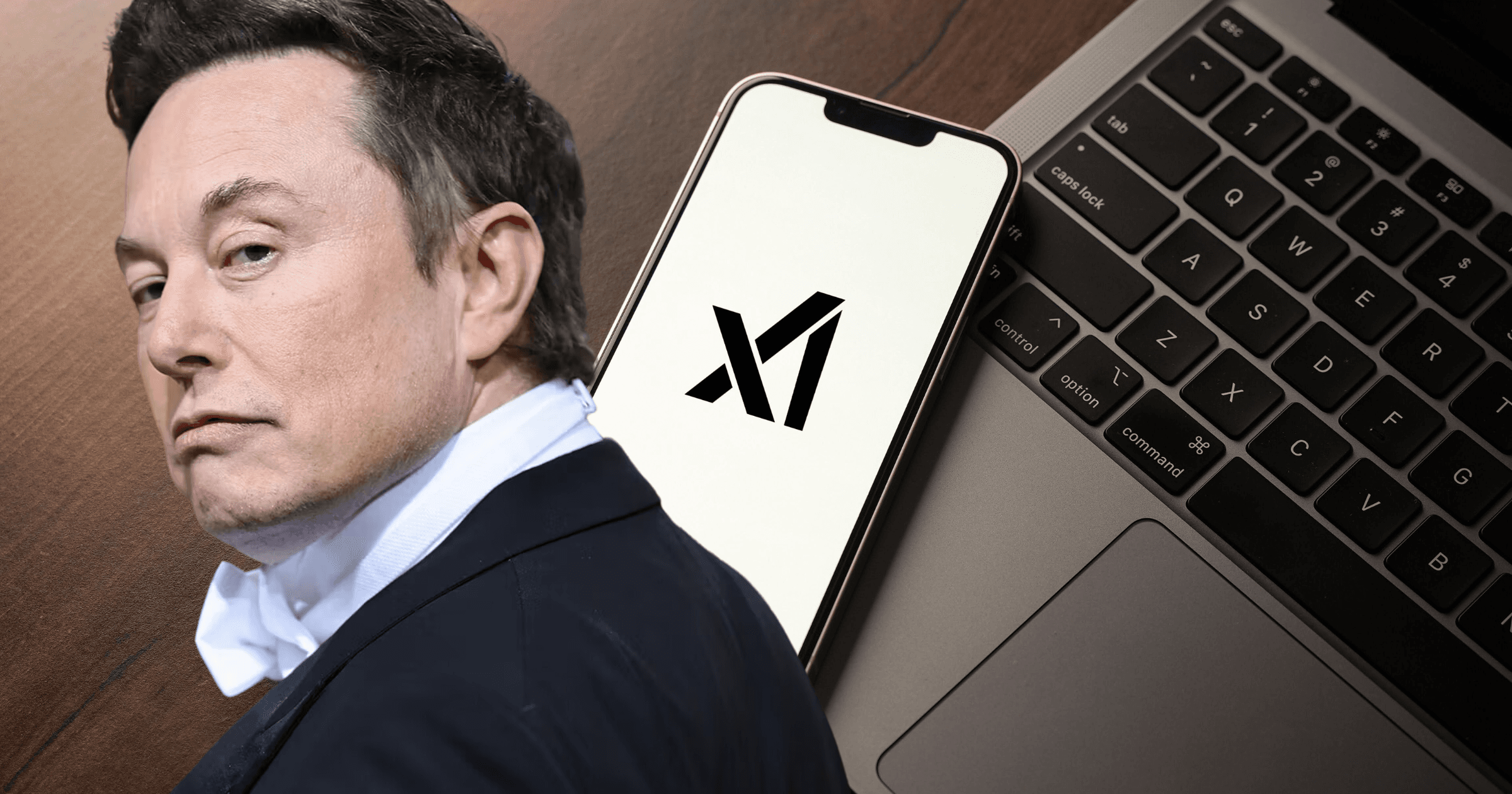 馬斯克旗下 xAI 完成 60 億美元 B 輪融資,將用於推動 AI 技術發展,特別是自然語言處理和機器學習領域。Grok 預計於 2024 年底與 ChatGPT 展開競爭。AI 大戰開打!馬斯克旗下 xAI 獲 60 億鎂融資,年底正面對決 ChatGPT