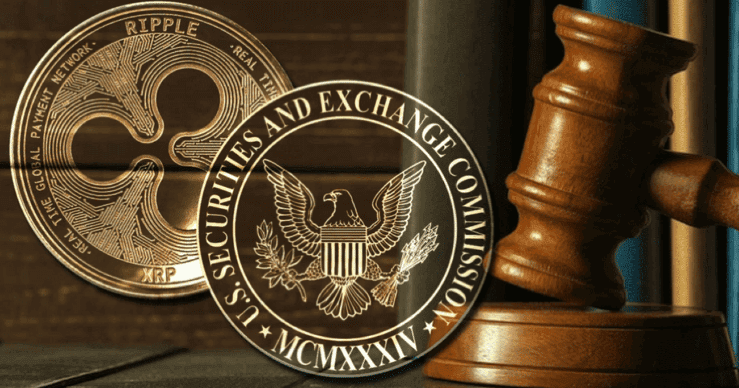 從2020年瑞波(Ripple)遭到美國證券交易委員會(SEC)起訴以來,昨晚該公司第一次取得階段性勝利,美國聯邦法官裁定代幣 $XRP 不屬於證券,但 SEC 的動議也同時受法官認可,全案仍存變數。XRP不是證券!Ripple對決SEC首勝,但「一情況」恐導致翻盤?