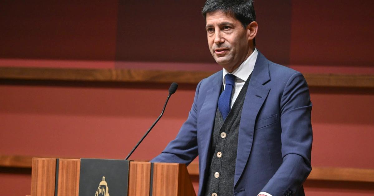 自曝有加密資產!聯準會主席候選人凱文沃許的公鏈、DeFi佈局大公開