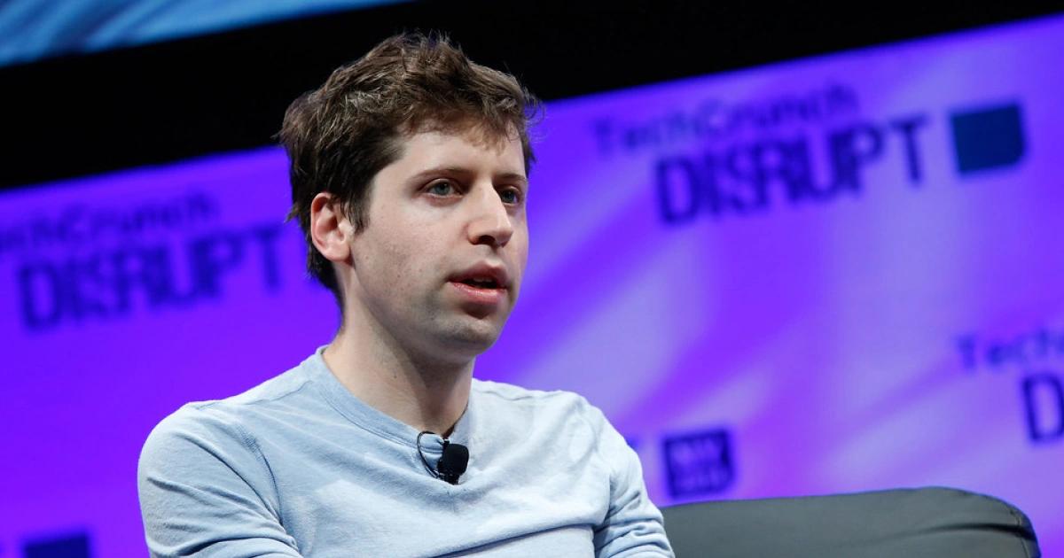 AI時代需要新政策!OpenAI拋4大倡議:週休三日、徵收機器人稅