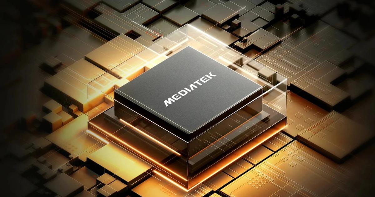 聯發科再傳拿下Meta AI加速器晶片訂單!高盛:目標價上看6800元