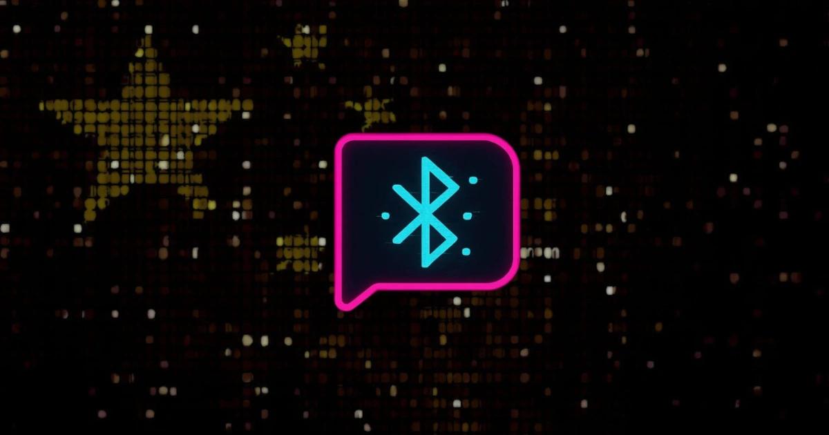 黨畏懼秘密動員?傑克多西:中國要求蘋果下架Bitchat去中心通訊App