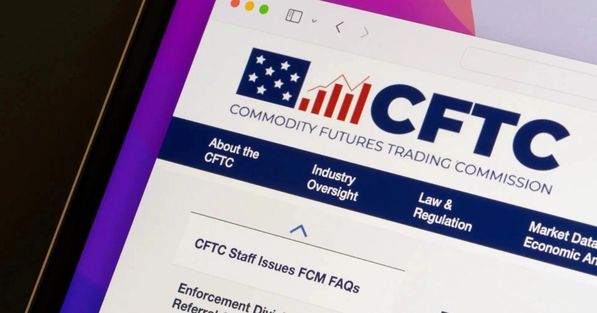 告別經紀商繁瑣註冊義務!CFTC擴大豁免範圍,為加密開發者大開綠燈