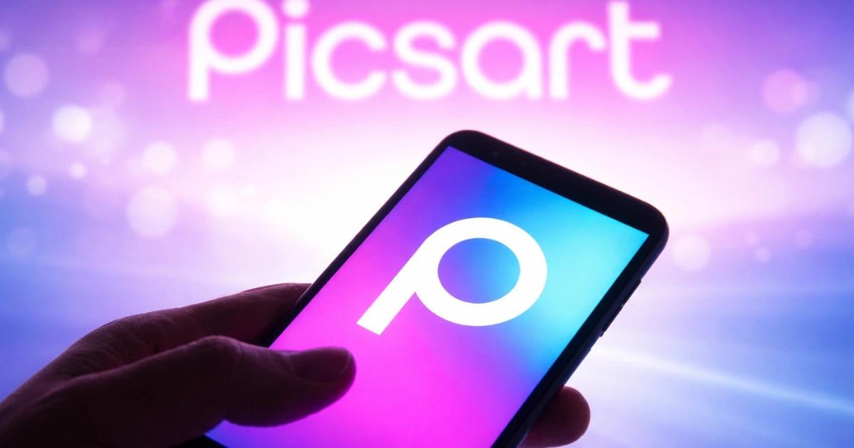 AI設計平台Picsart啟動「創作者變現」計劃!邊玩AI還可邊賺錢?