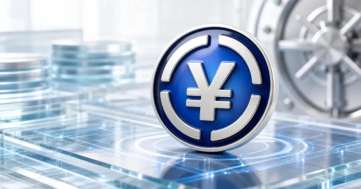 日本首款信託型日圓穩定幣!SBI推出JPYSC,可應用3大場景