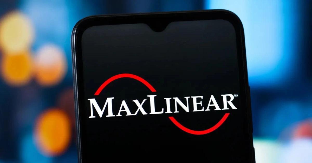MaxLinear:AI資料中心需求才剛開始,光通訊市占目標拉到25%|MaxLinear 財務長 Steven Litchfield 指出,公司營運重心已轉向 AI 基礎設施,光通訊業務營收占比超過一半。
