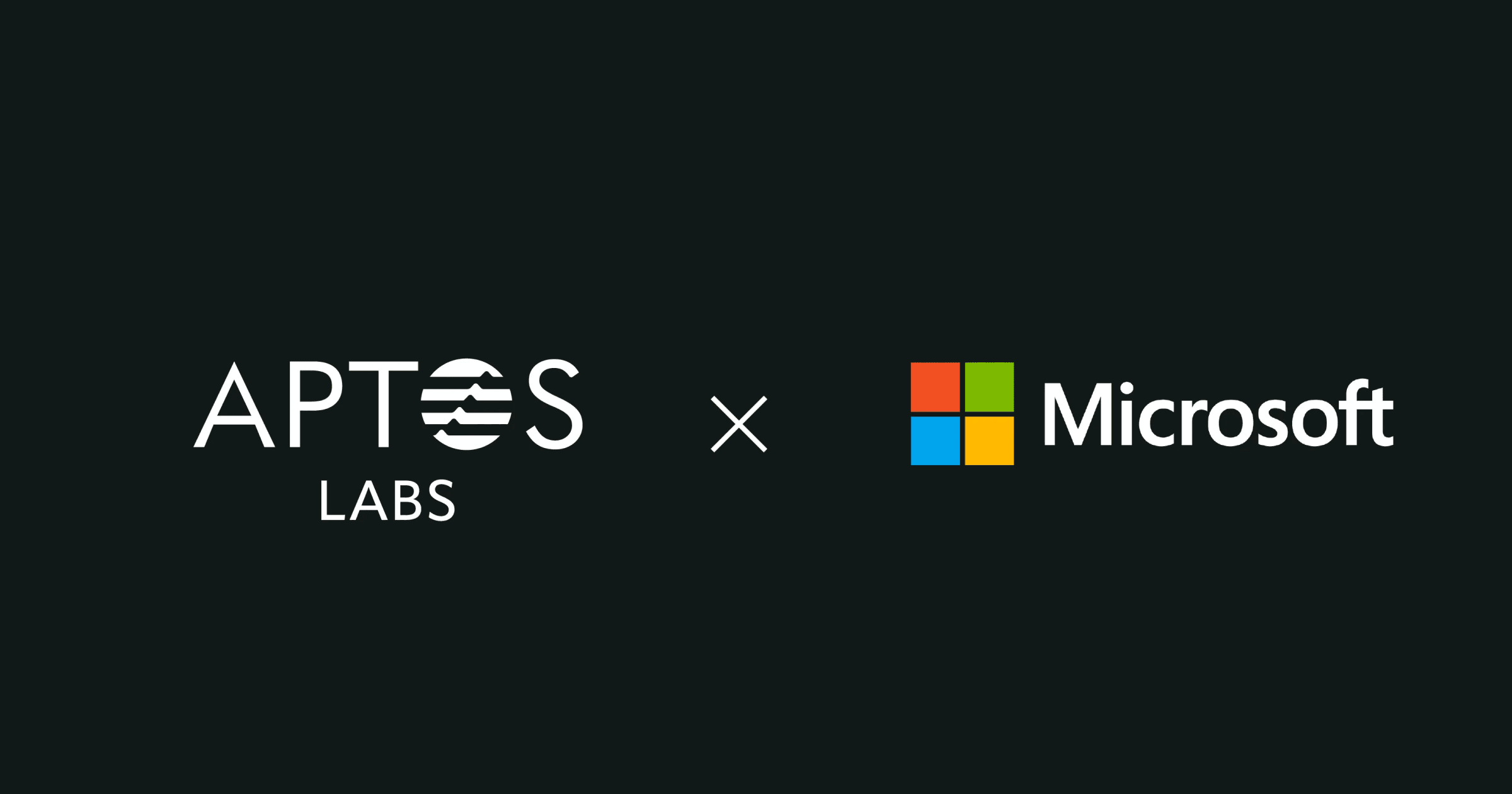 知名區塊鏈項目 Aptos 開發商昨晚(9 日)宣布,已與微軟(Microsoft)成為長期合作夥伴,正在開發結合 AI 與區塊鏈的新產品。消息一出,Aptos 的代幣 $APT一度暴漲約 15%。APT暴漲15%!Aptos攜手微軟開發工具,怎麼讓Web3更好入門