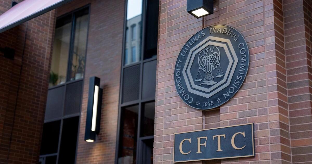 川普說哪個字也能下注?CFTC示警「提及市場」操縱風險,預測市場上架門檻升高