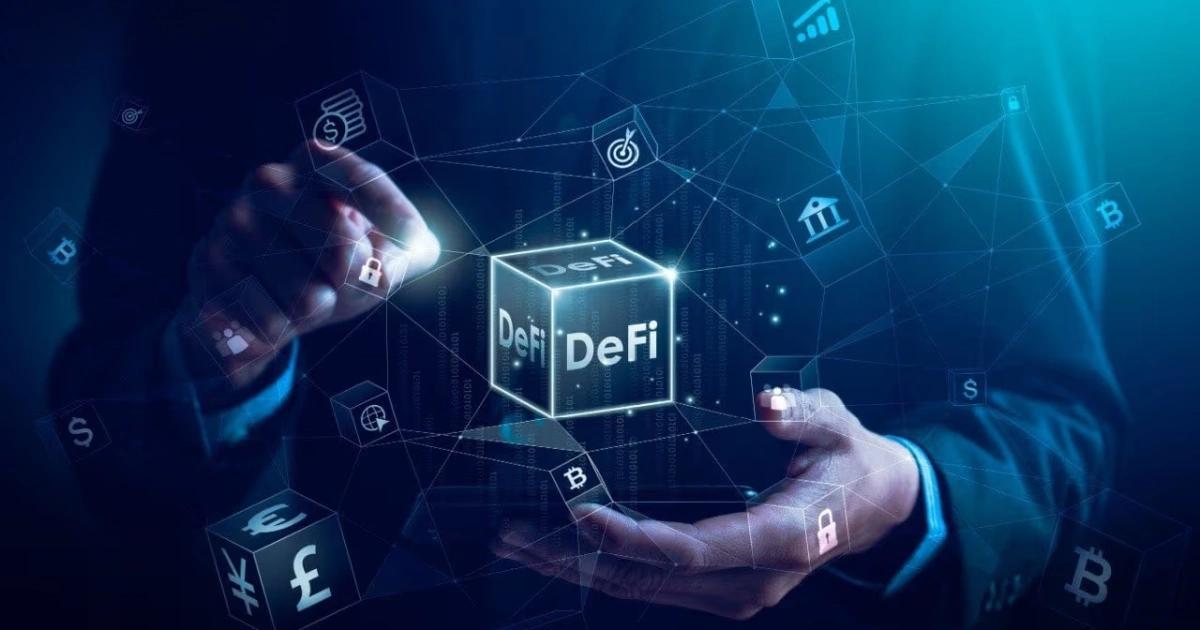 DeFi對年輕人太慢、對老錢太危險:我們都在拿公債利息,扛垃圾債風險?