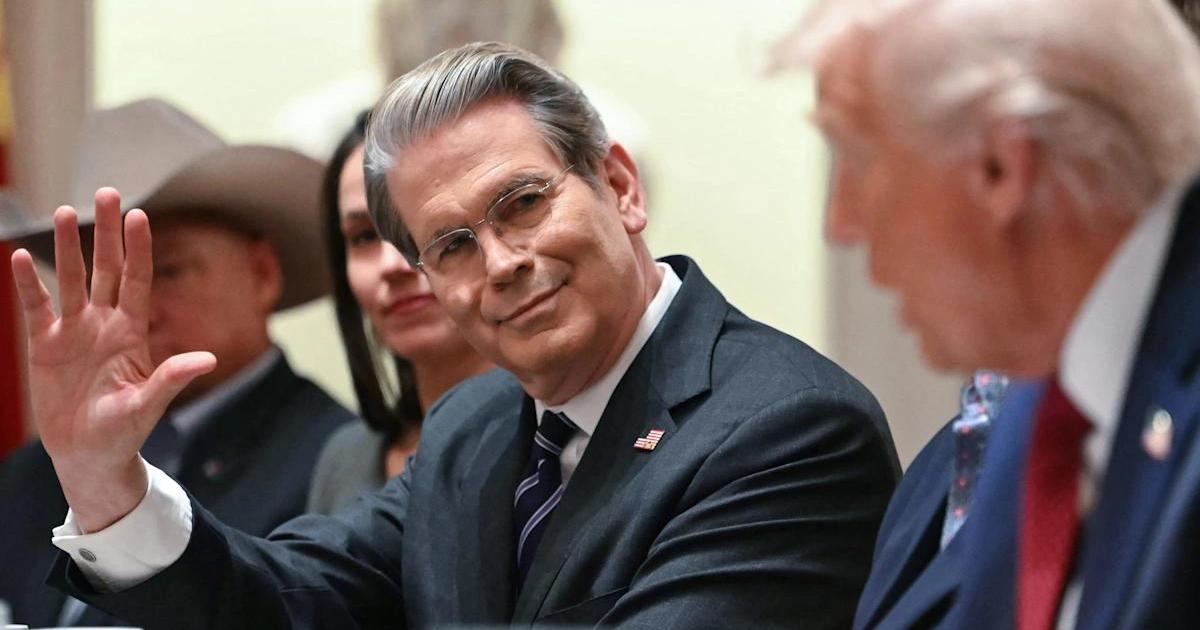 選舉倒數壓力升溫,美財長推CLARITY法案,拼春季送交川普簽署