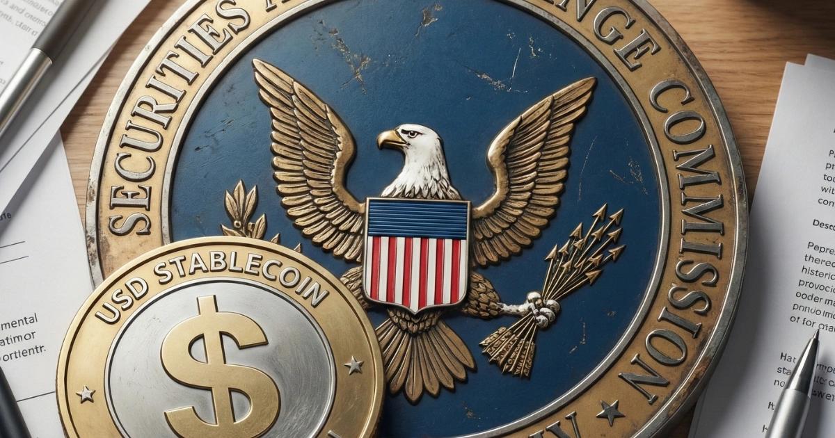 美SEC鬆綁資本規則!持有穩定幣僅需2%折扣,對券商有哪些利多