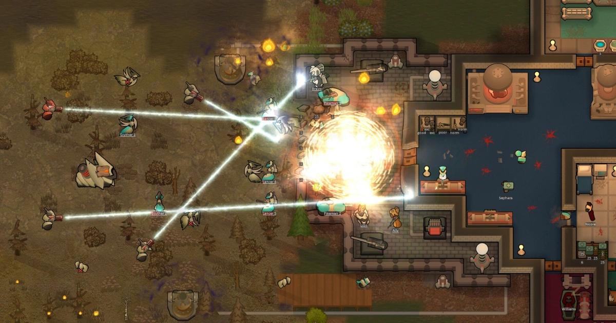 只用一句提示詞!GPT-6 Astra通關邊緣世界Rimworld,AI玩遊戲成新實況模式|實況主以單句提示詞讓 GPT-6 Astra 自主通關《邊緣世界》。模型展現長期任務拆解能力,成功克服隨機事件,為遊戲實況開創新局。