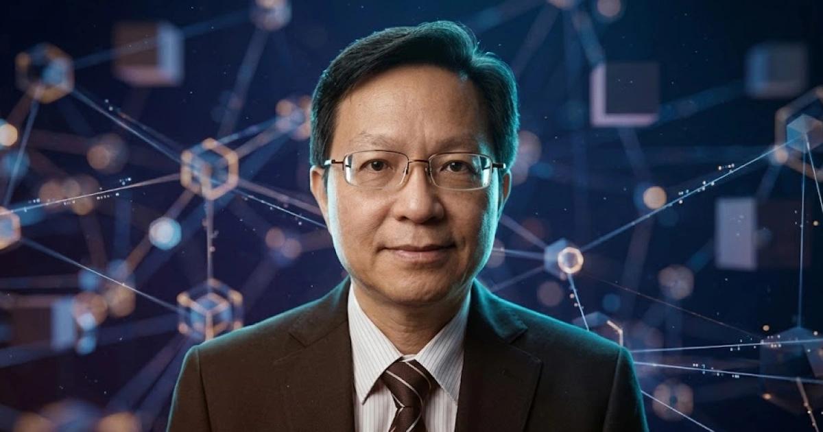 台北自來水事業處處長申報虛擬資產!范煥英夫婦持有13種加密貨幣價值超700萬