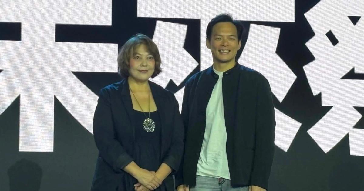 FUTUREMODE 2026》林之晨:AI推動職場逆分工,揭一人創造百萬鎂營收關鍵