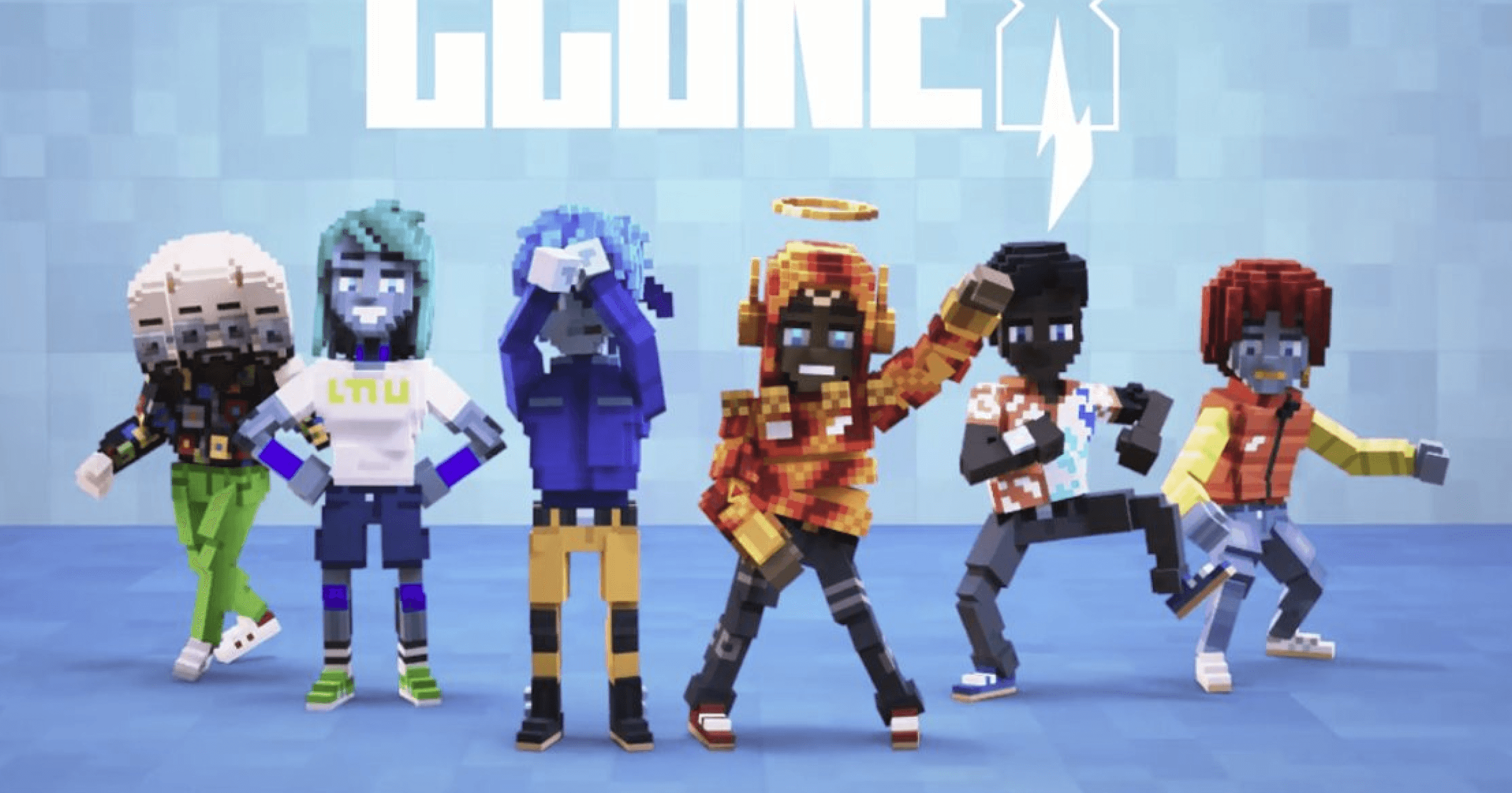 《The Sandbox》宣布,藍籌 NFT《CloneX》的 1:1 像素虛擬化身(Avatars)已經推出。持有者可在《The Sandbox》中使用對應的虛擬化身,並探索遊戲中的虛擬地圖。藍籌進駐元宇宙遊戲!2 萬個《CloneX》像素虛擬化身怎麼拿?