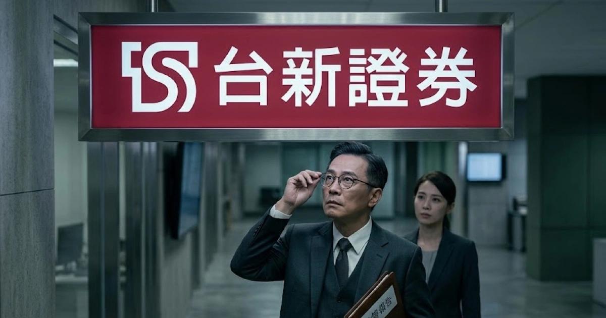 台新證券當機惹民怨!金管會跟證交所出手:券商要賠償、最重罰480萬