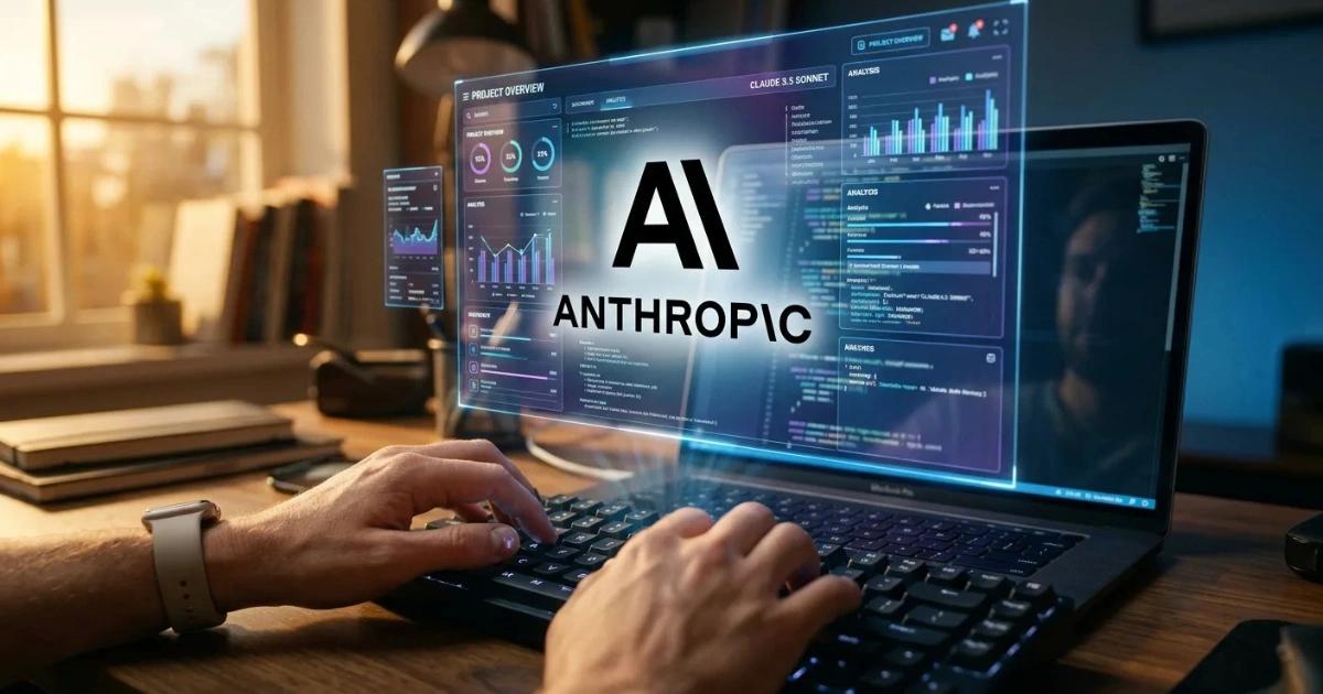 只會Vibe Coding不會變專家!Anthropic揭真相:專業知識比寫Code更重要|報告指出,運用人工智慧寫程式時,領域知識與驗收能力比程式技巧關鍵。具備專業判斷與出題能力,方能大幅提升任務成功率。