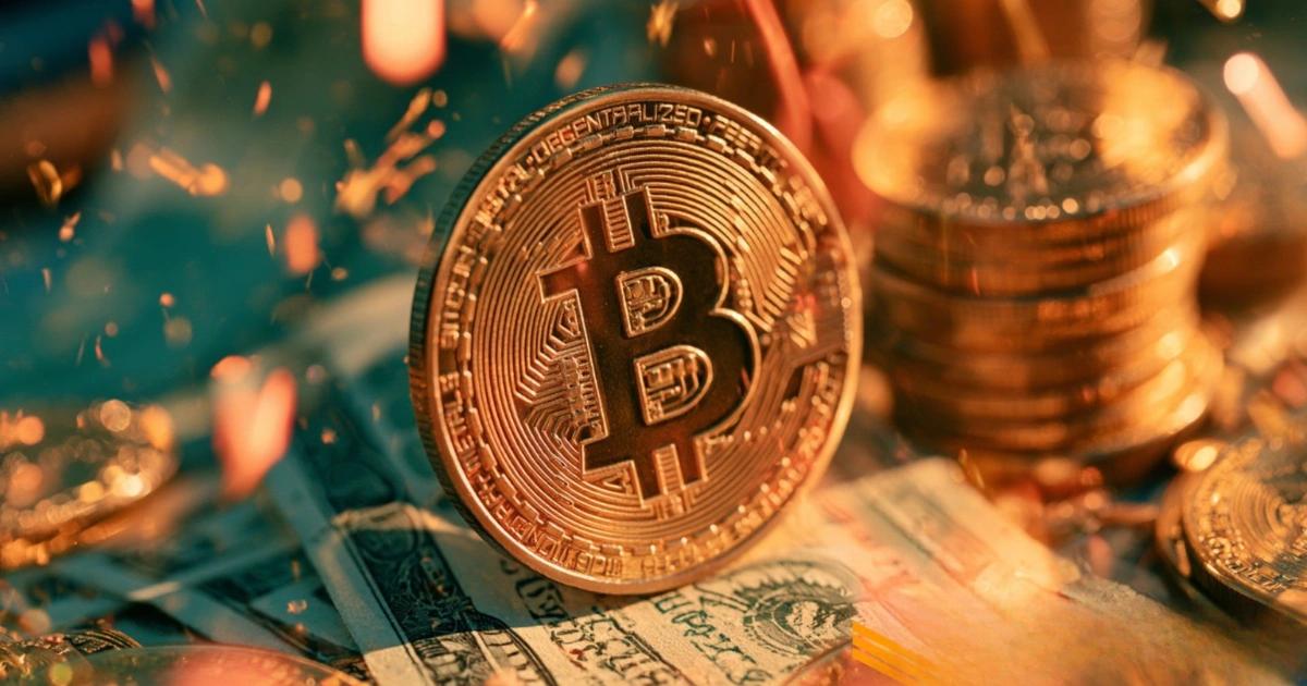 單週吸金11億鎂!比特幣、以太幣ETF資金回流,創4月以來最佳